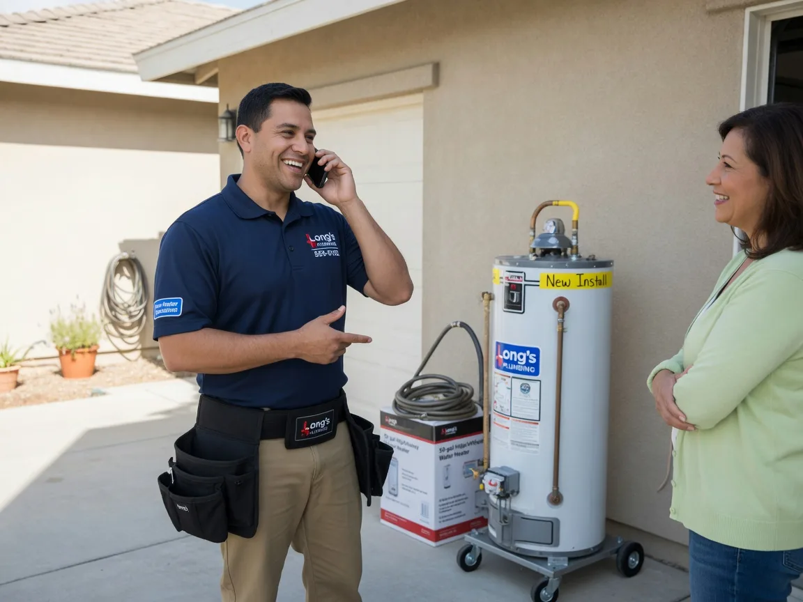 Leak Detection Eva, TN FAQs